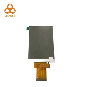 3.5 Inch TN TFT LCD <strong>Display</strong> Module with SPI+RGB 18bit 320*480 40 Pin ST7796S Drive IC High Resolution 320x480 <strong>Display</strong> - Product Image 3