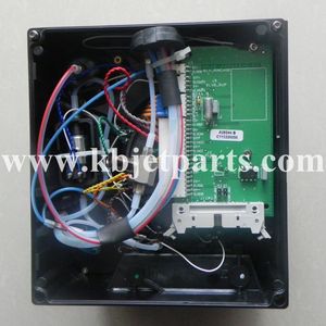 Enr37251 mực CIRCUIT-IC60-TYPE E1 sử dụng cho mi 9010 9020 9030 mã hóa máy in - Product Image 5