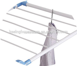Ningbo lounger folding telescopic hanger Extensions - Product Image 5