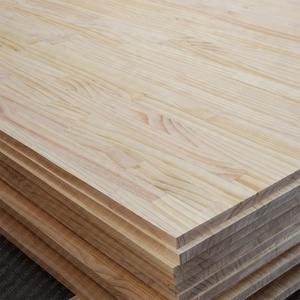 Tablas de Madera con Unión Dentada de 12/15/18 mm de Pino Radiata Argentino para Muebles de Interior - Product Image 6