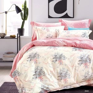 KOSMOS Hot Sale Bettwäsche hochwertige türkische Bett bezug aus Baumwolle - Product Image 6