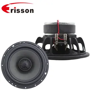 Wholesale 2-way 6.5 inch Coaxial Speaker System Car Audio Speakers