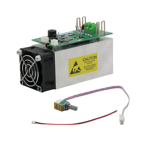 Carico Elettronico a Corrente Costante 120W <span class=keywords><strong>Tester</strong></span> di Capacità di Scarica Batteria Misuratore Modulo <span class=keywords><strong>Tester</strong></span> Batteria - Product Image 2