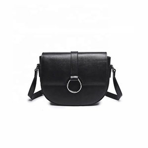 Sac à main croisé de <span class=keywords><strong>selle</strong></span> vanetta, pour femmes, sacs à bandoulière en cuir, offre spéciale, - Product Image 4