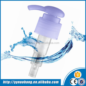 Vert couleur lotion pompe tube <span class=keywords><strong>plongeur</strong></span> - Product Image 3