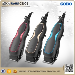 GB-F4 <span class=keywords><strong>pas</strong></span> <span class=keywords><strong>cher</strong></span> <span class=keywords><strong>professionnel</strong></span> électrique <span class=keywords><strong>tondeuse</strong></span> à cheveux <span class=keywords><strong>coiffeur</strong></span> - Product Image 1