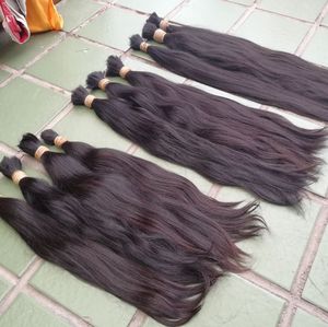 全角质 100% 未加工的欧洲处女人发散装 - Product Image 5
