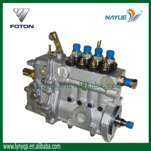 FOTON camion pièces pompe à carburant haute pression pour FOTON 1036 QC490 N490 pièces numéro 1409001810001