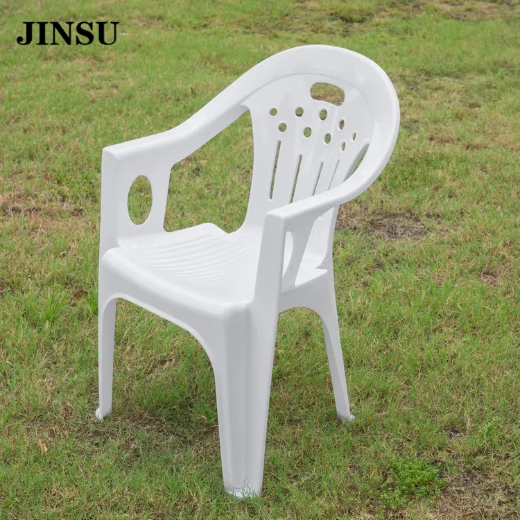 Grandes Variétés De Mariage Empilable En Plein Air Chaise En Plastique Chaises En Gros