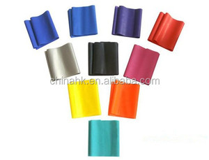 Băng Kháng Lực Nặng Màu Xanh Lá Cây Cho Cơ Thể Tập Thể Dục Tại Nhà - Product Image 6