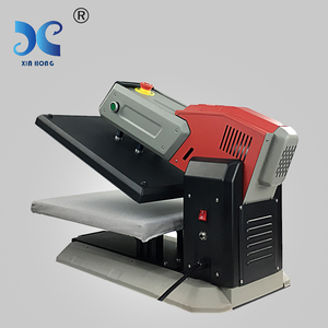 PLANCHA ELÉCTRICO AUTOMÁTICA 40X50 - Product Image 4