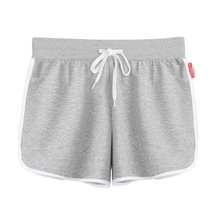 Shorts <span class=keywords><strong>de</strong></span> <span class=keywords><strong>sport</strong></span> décontractés <span class=keywords><strong>en</strong></span> <span class=keywords><strong>coton</strong></span> pour femmes, nouveau design, sexy, <span class=keywords><strong>de</strong></span> bonne qualité, vente <span class=keywords><strong>en</strong></span> gros, 2020 - Product Image 5