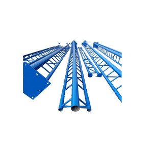 Attrezzature per il fitness all'aperto arrampicata telaio bar, processo metallo, Lamiera di Fabbricazione - Product Image 1