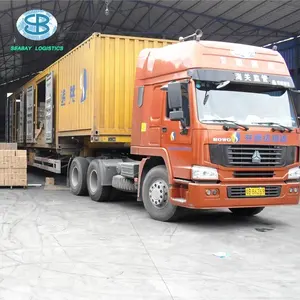 Transportation Shipping Forwarder Ocean Sea Cargo Agent Forwarding Transport Service