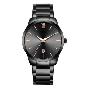 Relojes de lujo para hombre, de cuarzo japonés, a la moda, de China, 2020 - Product Image 1
