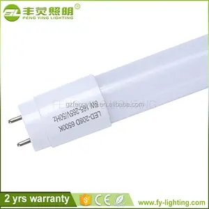 Chine Fournisseur Meilleur Prix 18 w t8 led tube xxx tube 8