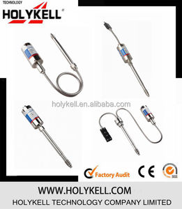 Hpt124 - de extrusión de plástico máquina de <span class=keywords><strong>fusión</strong></span> en transmisor de presión - Product Image 1