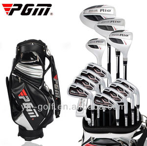 Pgm nombre de marca palos de Golf - Product Image 1
