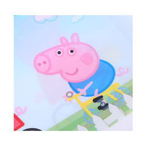 Eco Mignon Cochon <span class=keywords><strong>dessin</strong></span> animé modèle enfants cadeau fourre-tout non tissé sac - Product Image 6