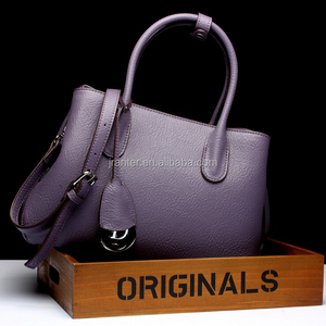 Nuevas mujeres bolso de mano bolsos de cuero de vaca China del bolso del para las damas - Product Image 5