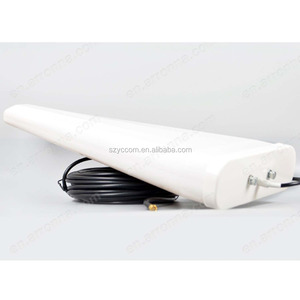 698-2700MHz Antenas de comunicaciones 4G para exteriores GSM WIFI Omni <span class=keywords><strong>Mimo</strong></span> Antena para comunicaciones - Product Image 5
