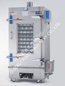 เครื่องนึ่งอาหารคุณภาพสูง KS-610 - Product Image 6