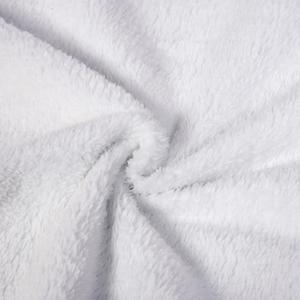 En gros chaud ombre feuille <span class=keywords><strong>de</strong></span> fête d'impression couleur paillettes violet <span class=keywords><strong>sirène</strong></span> <span class=keywords><strong>queue</strong></span> couverture - Product Image 5