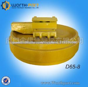 de repuesto komatsu bulldozer parte delantera d65-8 loca - Product Image 1