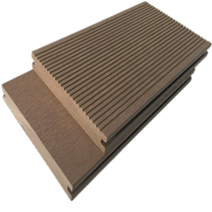 Popular New Product China High Quality <strong>Wpc</strong> Decorative Wood Plastic Composite <strong>Flooring</strong> - Product Image 3
