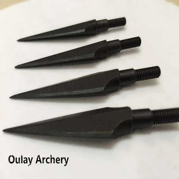 150gr सस्ते थोक धनुष और तीर तीर Broadheads खराब कर दिया है