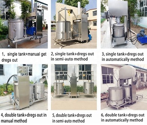 Machine à <span class=keywords><strong>presser</strong></span> automatique hydraulique industrielle poire pomme citron légumes jus de <span class=keywords><strong>fruits</strong></span> - Product Image 2