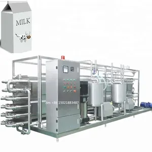 Ligne de production de machine de formage de remplissage pour congélation de petite crème glacée Shanghai en usine pour bâton, tasse, cône, crème glacée en sandwich