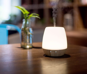 Getter Gros Prix Arôme de L'huile Diffuseur Lampe Avec haute Qualité - Product Image 1