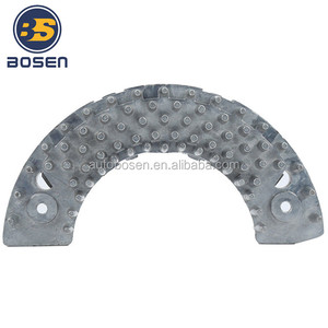 6441. AP Résistance du Moteur Du Ventilateur de Chauffage POUR Peugeot 206 307 Citroen <span class=keywords><strong>Xsara</strong></span> <span class=keywords><strong>Picasso</strong></span> 6441AP - Product Image 1