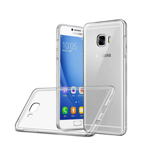 Nueva llegada modelo crystal clear tpu caja del teléfono móvil y accesorios para <span class=keywords><strong>samsung</strong></span> galaxy note 9 - Product Image 2