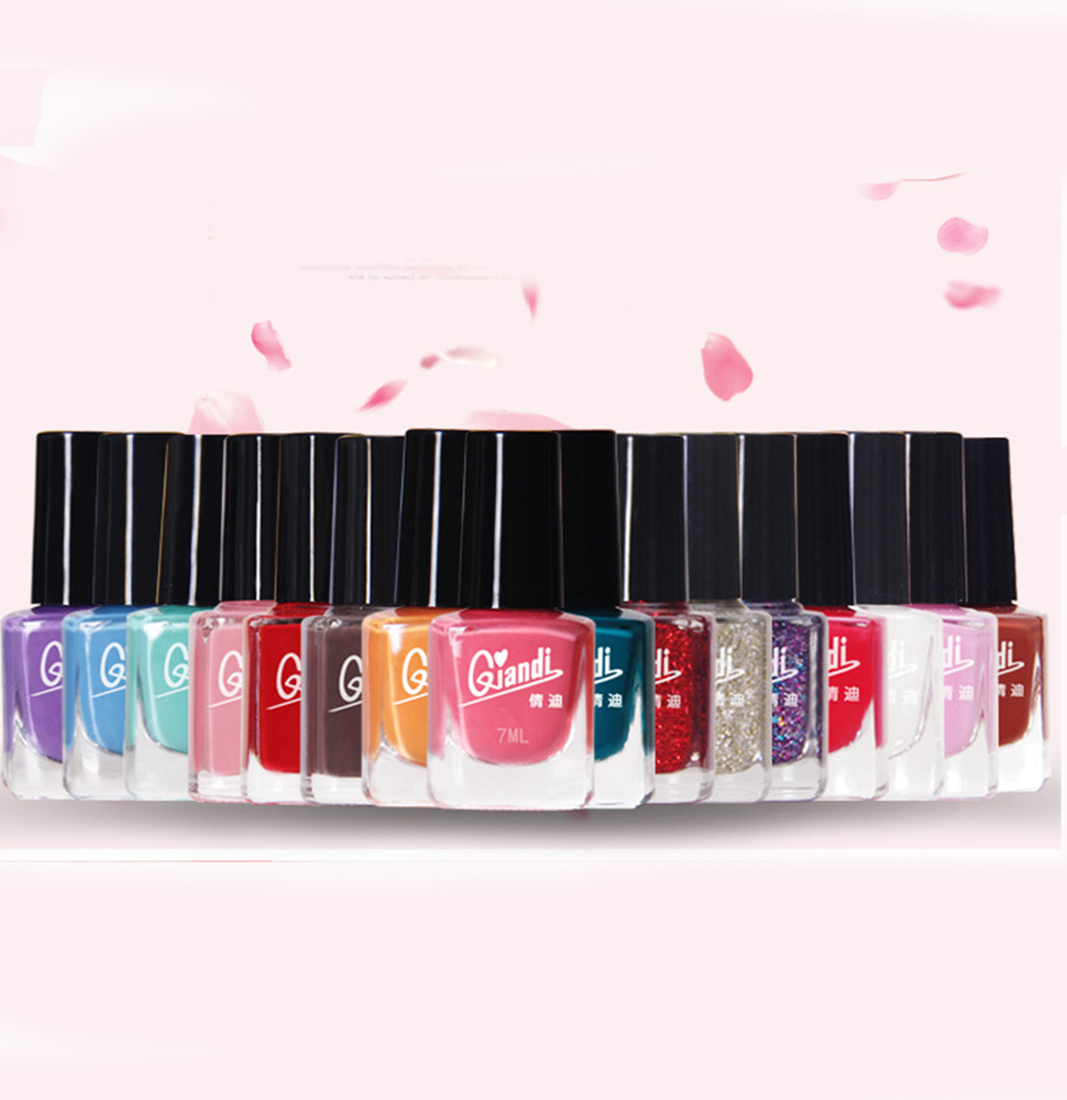 Оптовая продажа, лак для ногтей для кормления, 175 цветов, армированный масляный цветной лак для ногтей
