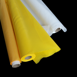 Tela de pantalla de seda para impresión de pantalla, malla 305/120T de poliéster - Product Image 6