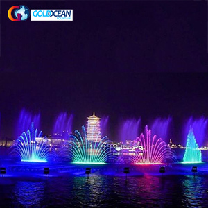 Decorativas al aire libre caída de <span class=keywords><strong>agua</strong></span> <span class=keywords><strong>cascada</strong></span> para jardines - Product Image 2