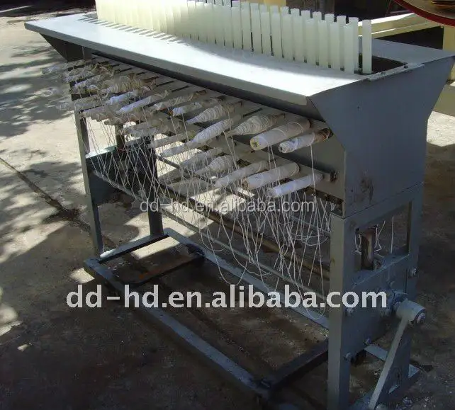 Semi-automatic Candle Making Machine