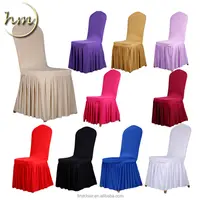 Foshan - Spandex Chair Cover for Different Events