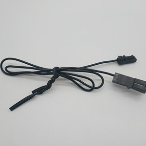 2 контактный molex 70066-0176 к женскому 70107-0001 разъем жгута проводов светодиодное освещение кабель - Product Image 2