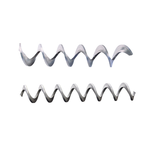 Tarière <span class=keywords><strong>creuse</strong></span> de fabrication professionnelle fabriquée en chine - Product Image 1