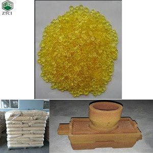 Plastiques renforcés de fibres pour résine phénolique - Product Image 5