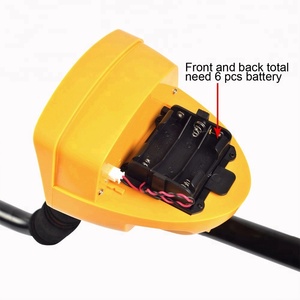 Cofinder md9020c caçador de tesouros, detector de metal dourado portátil, localizador de ouro - Product Image 2