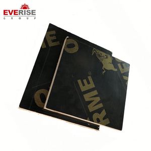 1220*2440*18mm Noir <span class=keywords><strong>Bouleau</strong></span> Film Face Contreplaqué Spécifications - Product Image 6