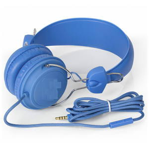 <span class=keywords><strong>Cuffia</strong></span> con Jack da 3.5mm - Product Image 2