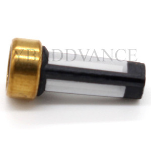 Filtre à <span class=keywords><strong>essence</strong></span> pour <span class=keywords><strong>injecteur</strong></span> Bosch, micro-filtre 6 mm - Product Image 2
