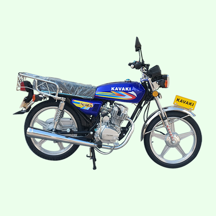 Китайские комплекты для переоборудования электромобиля 125cc CG, система сигнализации