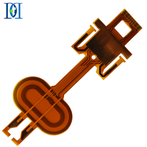 Personalizado <span class=keywords><strong>PCB</strong></span> <span class=keywords><strong>Flex</strong></span>, Shenzhen <span class=keywords><strong>Flex</strong></span> cable FPC fabricante - Product Image 2