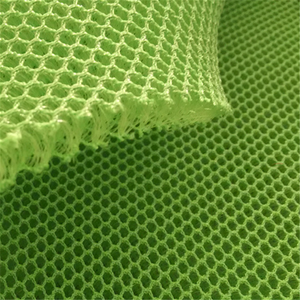 <span class=keywords><strong>Verde</strong></span> 3D tejido de malla de aire para la cubierta de asiento de la motocicleta - Product Image 2